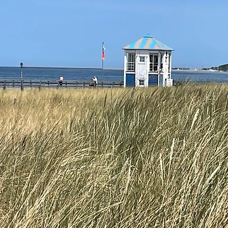 Am Greifswalder Bodden Loissin
