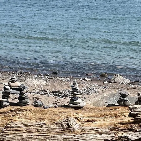 Lejlighed Am Greifswalder Bodden *