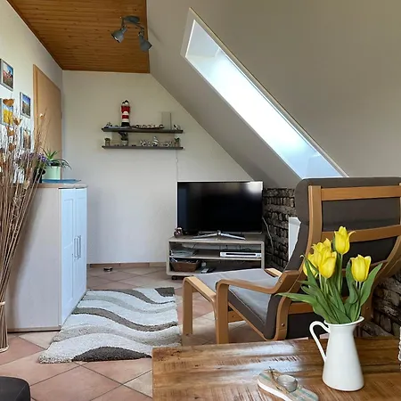 Lejlighed Am Greifswalder Bodden *