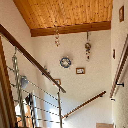 Am Greifswalder Bodden Lejlighed *