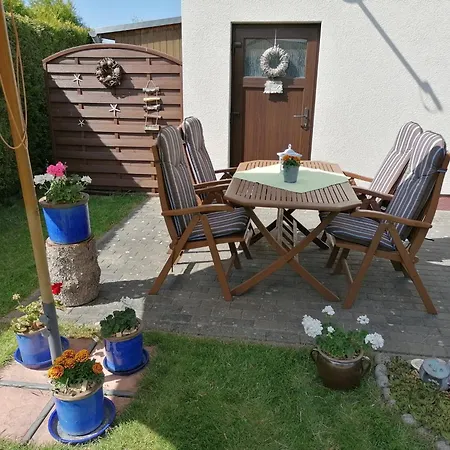 Lejlighed Am Greifswalder Bodden *