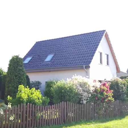 Am Greifswalder Bodden * Loissin