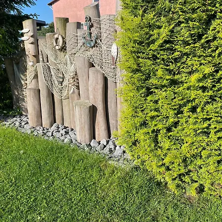 Am Greifswalder Bodden * Loissin