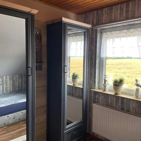 Am Greifswalder Bodden Apartment Loissin