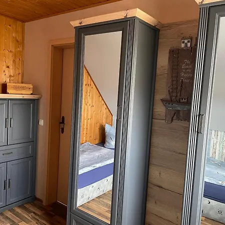 Am Greifswalder Bodden